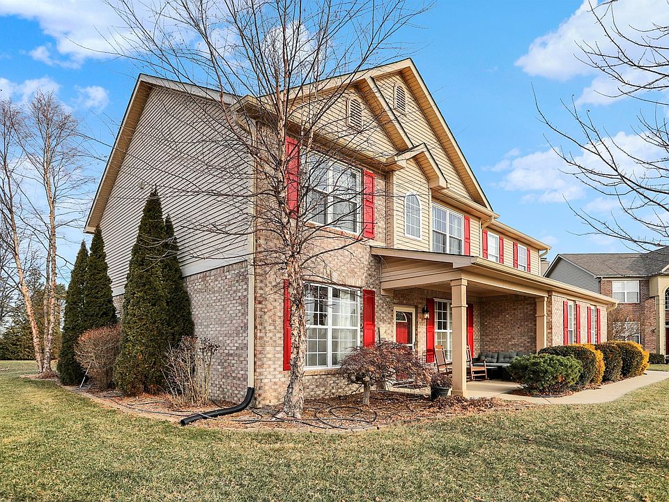 7024 Langham Ct, Indianapolis, IN 46259 | Zillow
