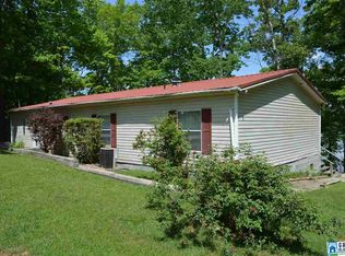 1236 Heasletts Rd, Childersburg, AL 35044