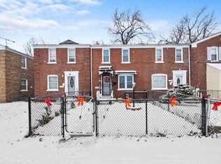 1110 W 112th St, Chicago, IL 60643