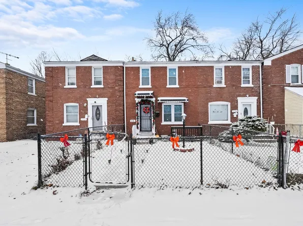 1110 W 112th St, Chicago, IL 60643