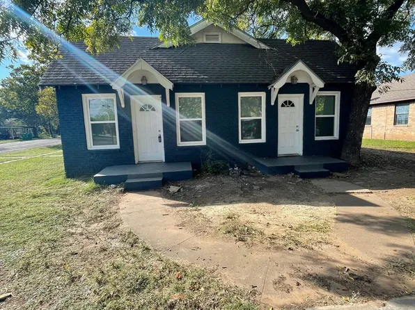 516 S Nueces, Vernon, TX 76384