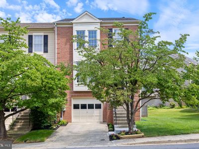 6068 Barn Hill Ct, Frederick, MD, 21701