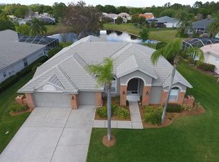 6913 Arabian Rd, Odessa, FL 33556