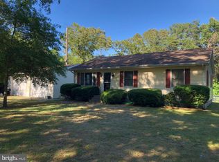 30733 River Rd, Laurel, DE 19956