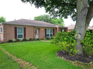 4811 Benning Dr, Houston, TX 77035