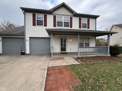 7130 English Birch Ln, Indianapolis, IN, 46268