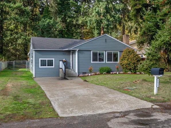 8032 S Fawcett Avenue, Tacoma, WA 98408