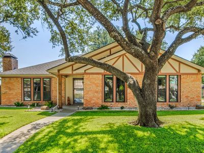 3252 Dagan Dr, Plano, TX, 75023