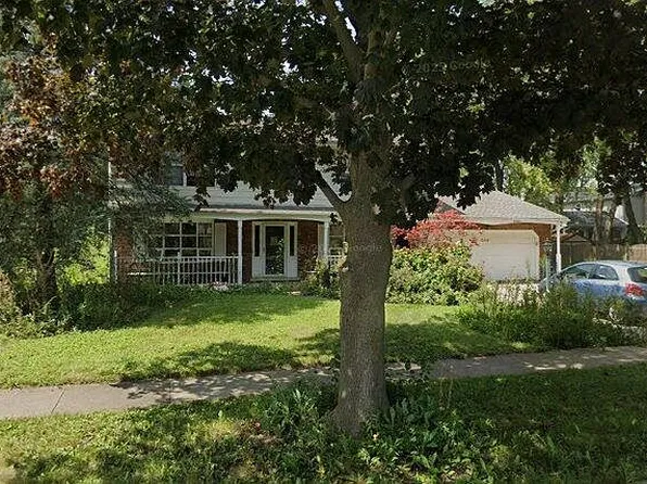 244 Birchwood Ave, Deerfield, IL 60015