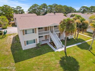 102 Hogan Rd #A-B, Satellite Beach, FL 32937