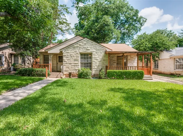1219 Engle Ave, Dallas, TX 75224