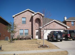 1108 Caroline Dr, Princeton, TX 75407