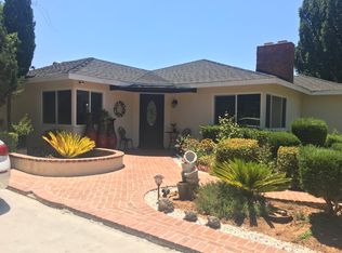 1345 Palomar Ter, Escondido, CA 92027