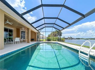 4303 NW 35th St, Cape Coral, FL 33993