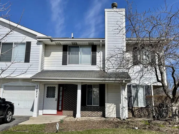 1602 Durham Ct #1-37, Darien, IL 60561