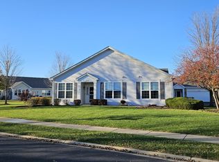 1473 W Ludington Cir, Romeoville, IL 60446
