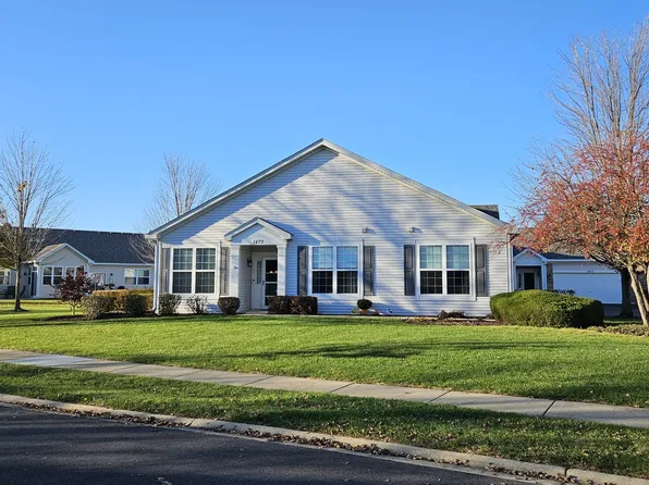1473 W Ludington Cir, Romeoville, IL 60446