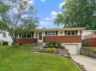 5333 Briarhill Dr, Cincinnati, OH