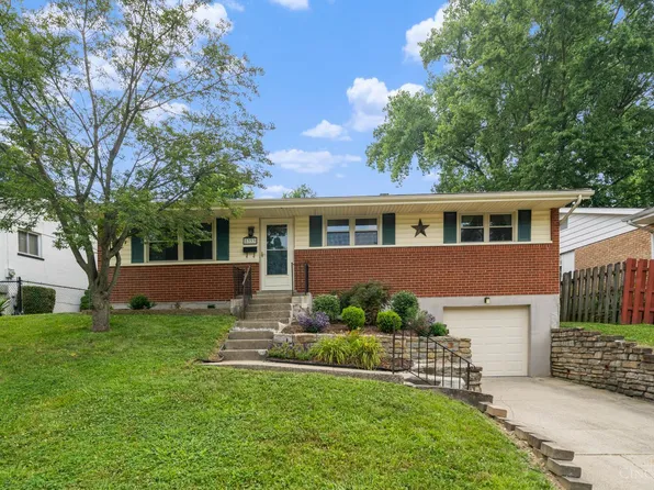5333 Briarhill Dr, Cincinnati, OH 45238