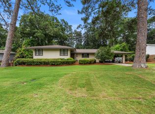 2822 Lynda Ln, Columbus, GA 31906