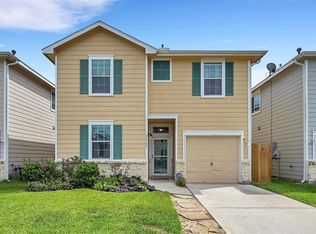 21706 Mossy Field Ln, Spring, TX 77388