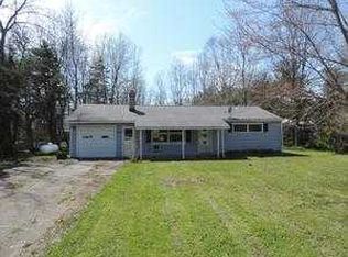 3406 Dickersonville Rd, Ransomville, NY 14131