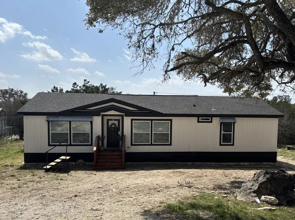 320 Fawn, Spring Branch, TX 78070