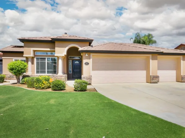 9312 Quail Brook Ct, Bakersfield, CA 93312