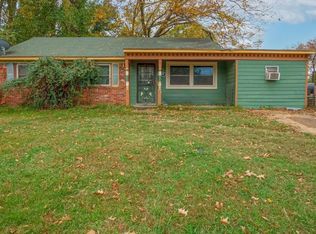 3381 Justine St, Memphis, TN 38127