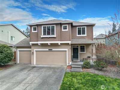 17109 83rd Avenue Ct E, Puyallup, WA, 98375