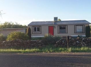 3862 E Clinton Ln, Camp Verde, AZ 86322