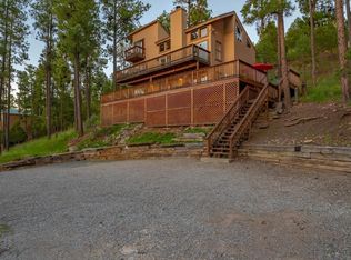 215 Timberline Dr, Ruidoso, NM 88345