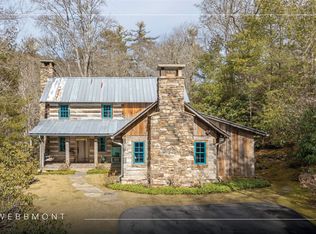 147 Hammond Road, Highlands, NC 28741