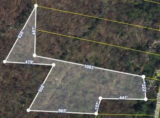 2061 Highway 108, Whitwell, TN 37397