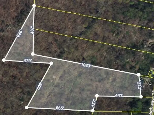 2061 Highway 108, Whitwell, TN 37397