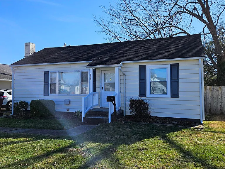 519 Highland Ave — Photo 1