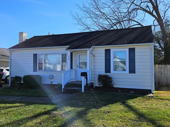 519 Highland Ave, Johnson City, TN 37604