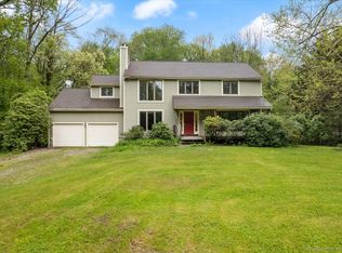181 Taylor Rd, Colchester, CT 06415