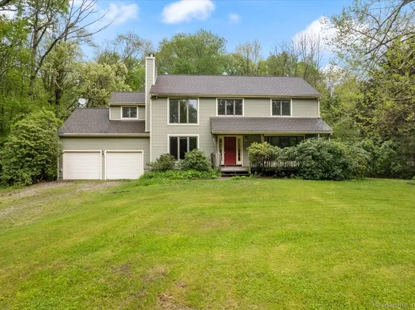 181 Taylor Road, Colchester, CT 06415