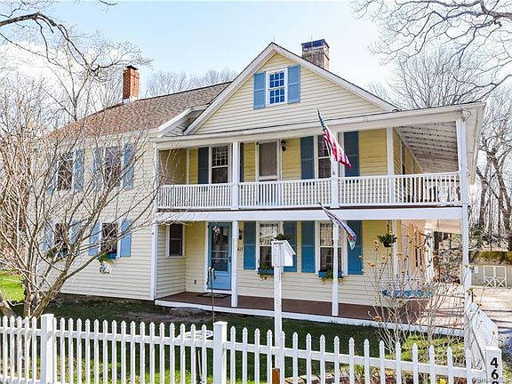 2nd image of 469 Harwinton Ave