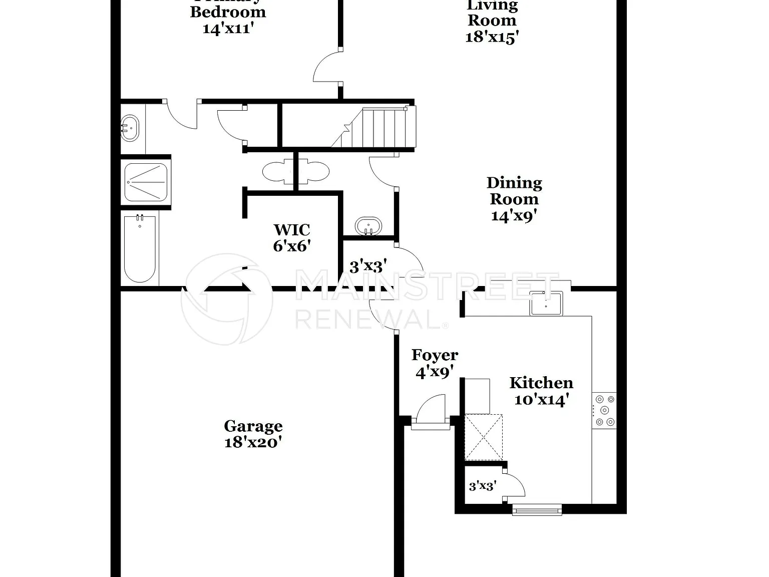 25217 Dickens Drive — Photo 3