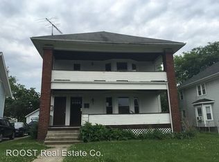 559 E Cassilly St, Springfield, OH 45503