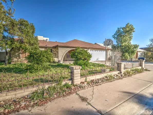 7354 W Peck Dr, Glendale, AZ 85303