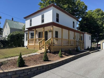 44 Emery Street, Sanford, ME, 04073