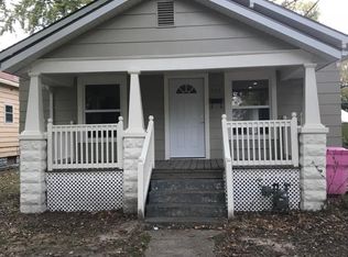 723 E 8th St, Pittsburg, KS 66762