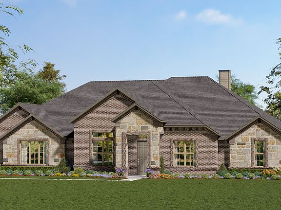 2915 A with Stone