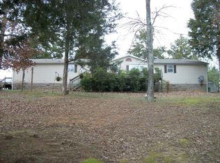 3540 Mount Carmel Rd, Camden, TN 38320