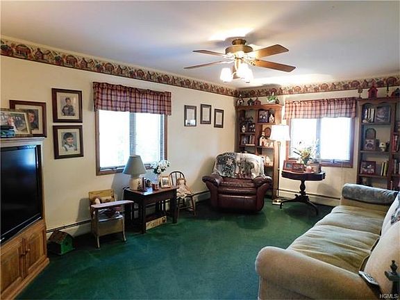 Additional family room.