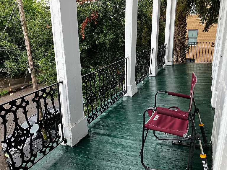 1824 Baronne St #5 — Photo 8