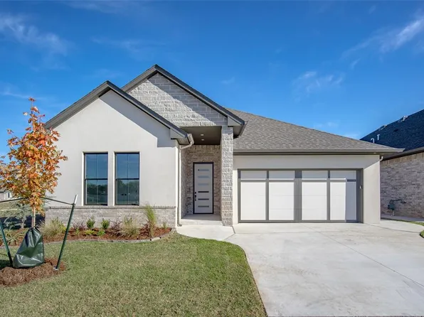 3025 SW 133rd St, Oklahoma City, OK 73170